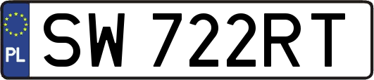 SW722RT