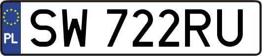 SW722RU