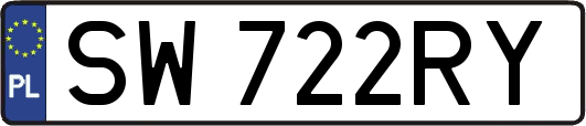 SW722RY