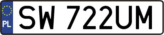 SW722UM