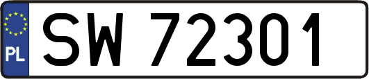 SW72301