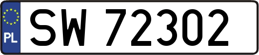 SW72302