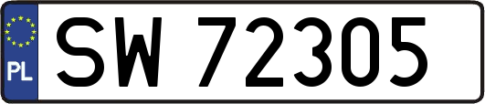SW72305