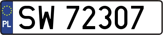 SW72307