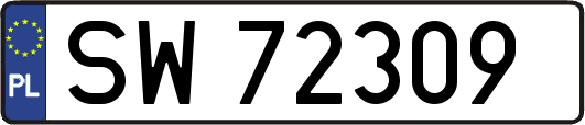 SW72309