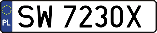 SW7230X