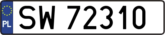 SW72310