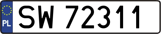 SW72311