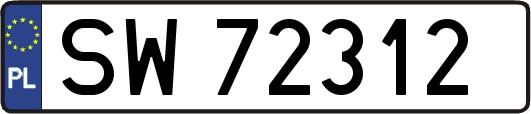SW72312