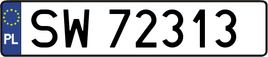 SW72313