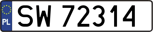 SW72314