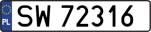SW72316