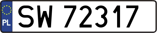 SW72317