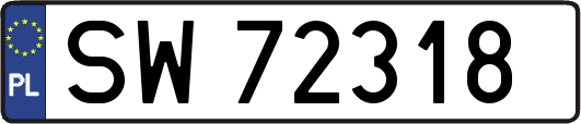 SW72318