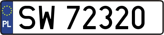 SW72320