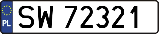 SW72321