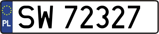 SW72327