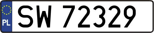 SW72329