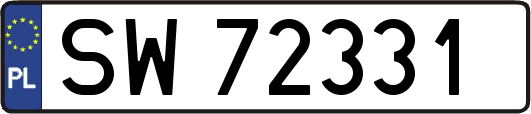 SW72331