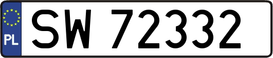 SW72332