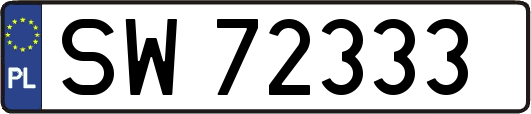 SW72333