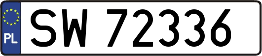 SW72336