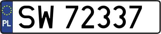 SW72337