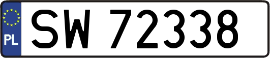 SW72338