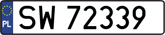 SW72339