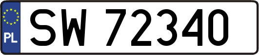SW72340