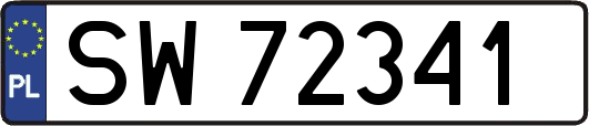 SW72341