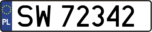 SW72342