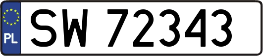 SW72343