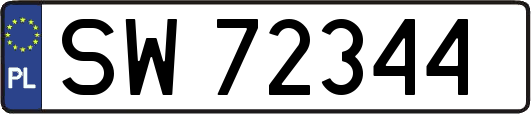 SW72344