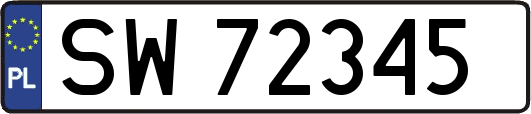 SW72345