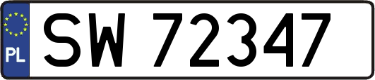 SW72347