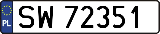 SW72351