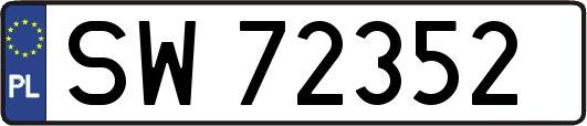 SW72352