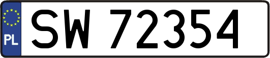 SW72354
