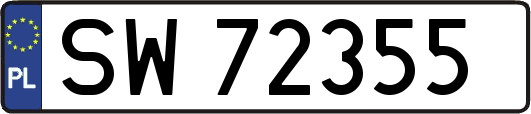 SW72355