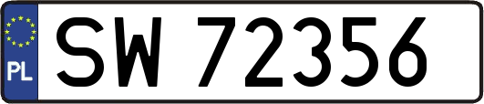 SW72356