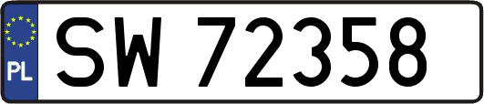 SW72358