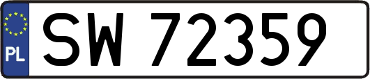 SW72359