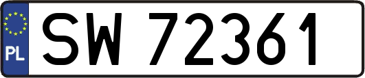 SW72361