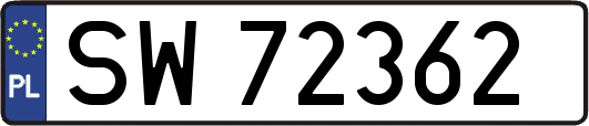 SW72362