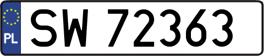 SW72363