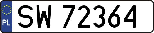SW72364