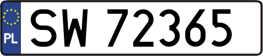 SW72365