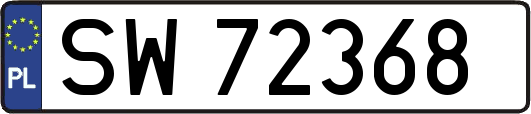 SW72368