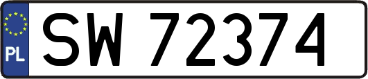 SW72374